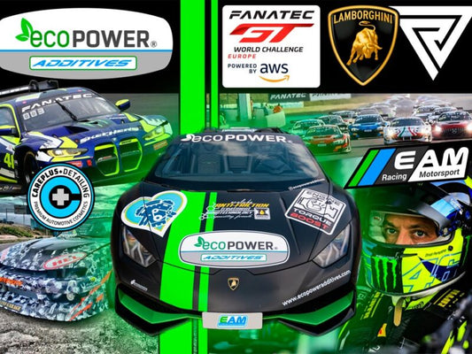 Os contamos lo más relevante del Fanatec GT World Challenge + Volrace 2023